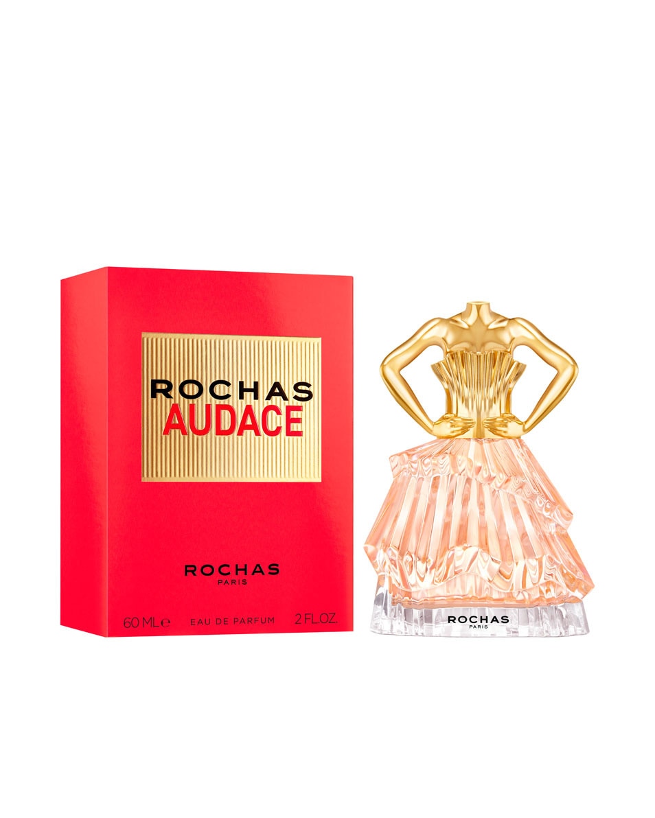 ROCHAS Audace EAU DE PARFUM 60 ML 5