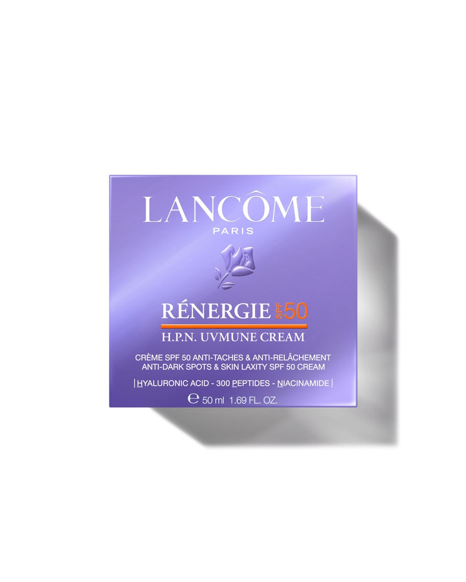 LANCÔME Renergie - H.P.N. Uvmune Spf50 Crème Verzorging Tegen Huidveroudering, Rimpels En Bruine Plekken 50 ML 5