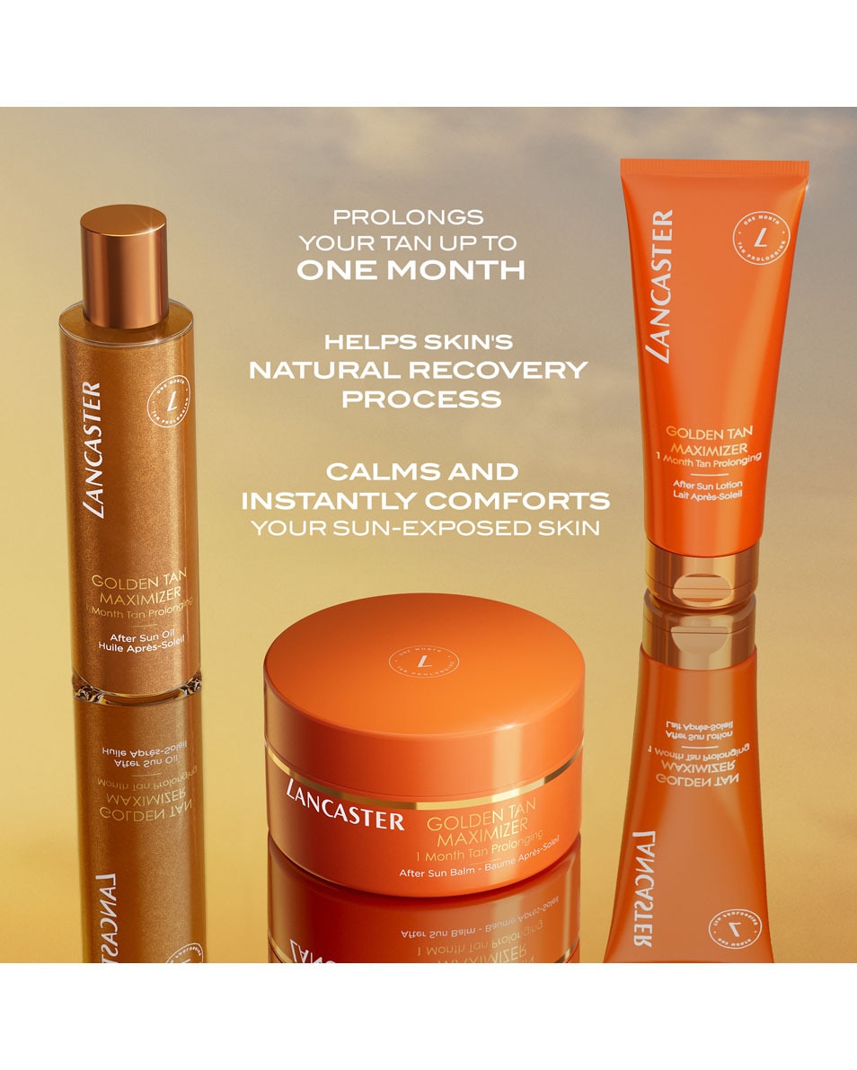 2-delige My Sun Duo SPF 30 Gift Set