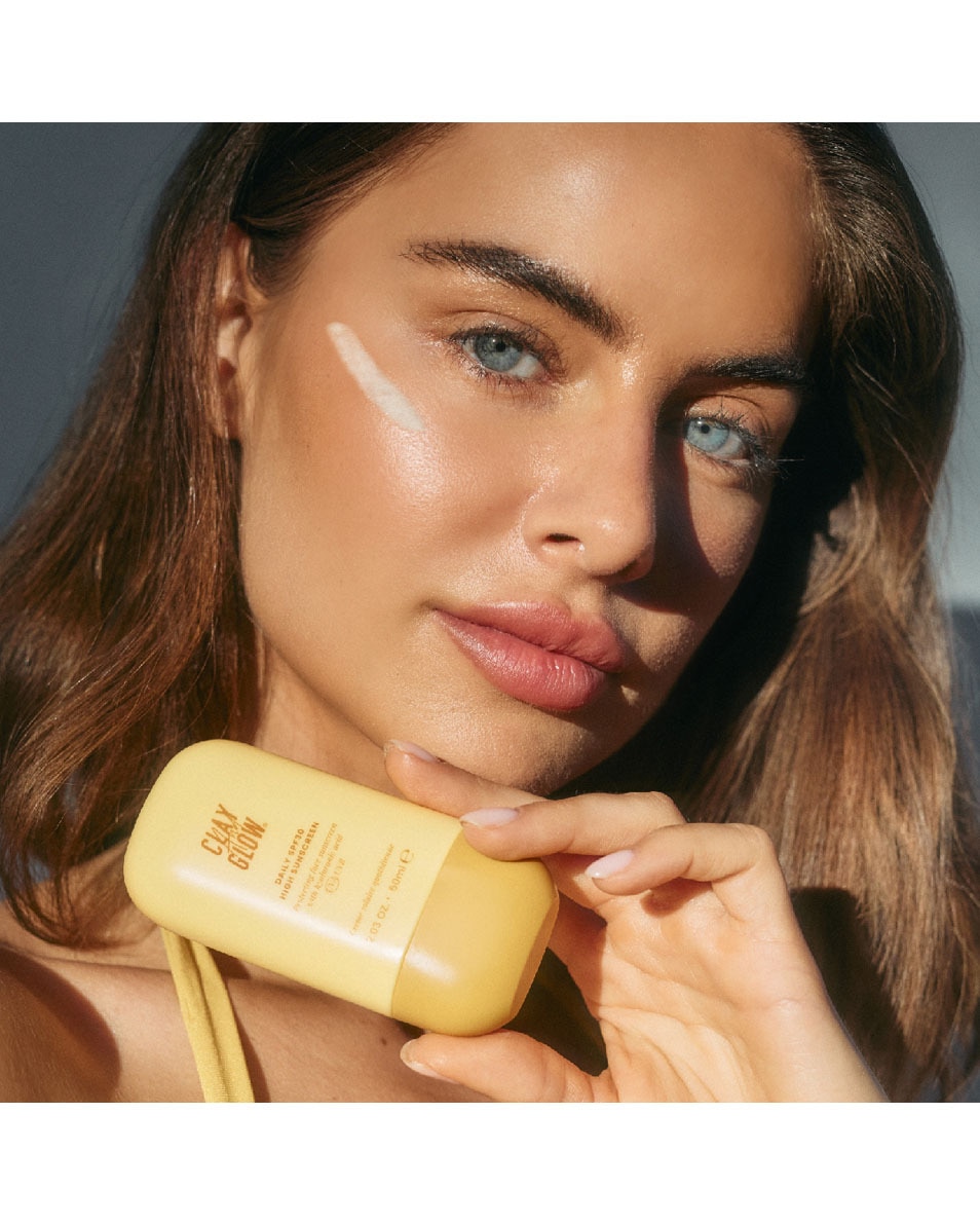 Hoge zonnebescherming