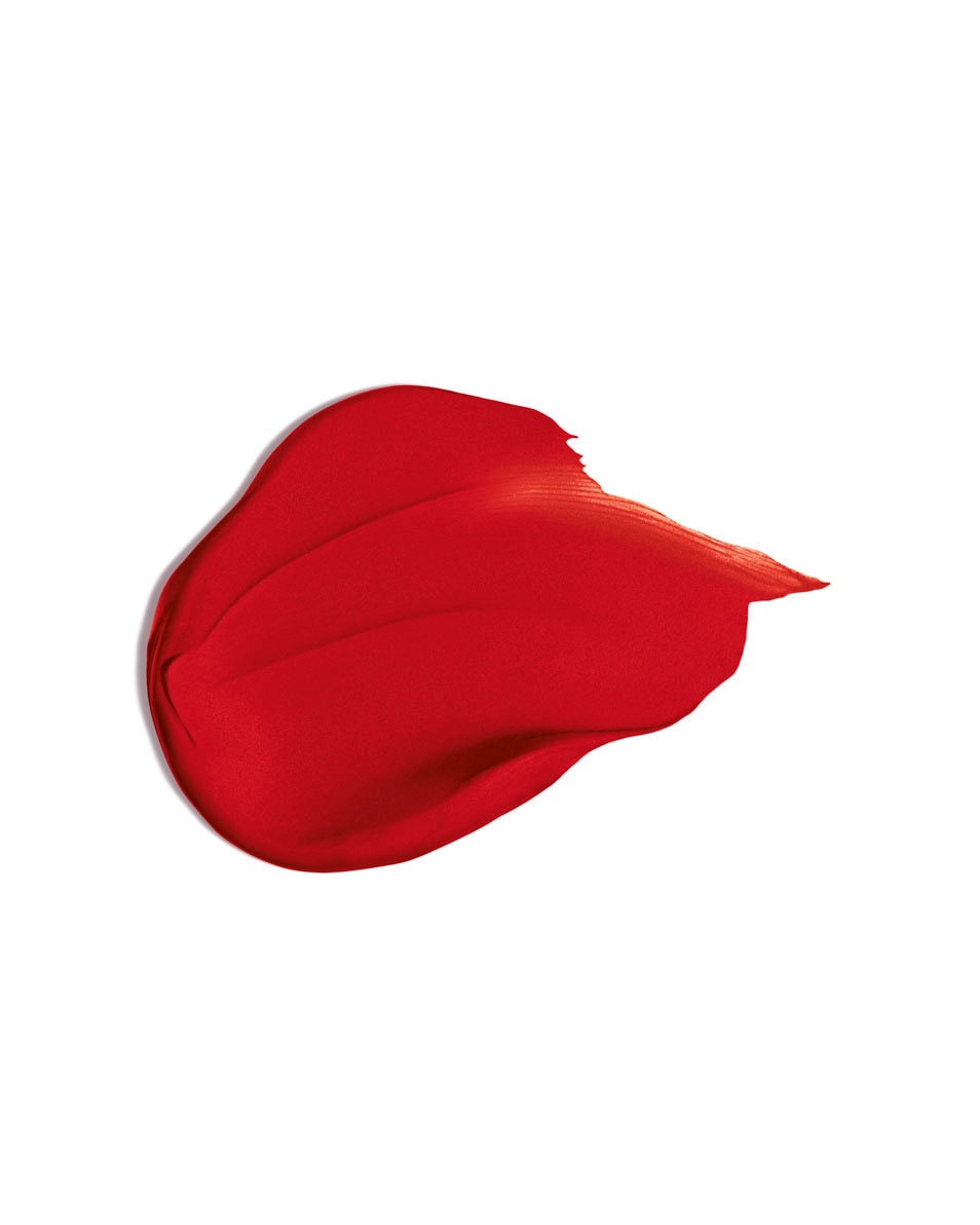 CLARINS Joli Rouge Velvet lippenstift 792V Poppy