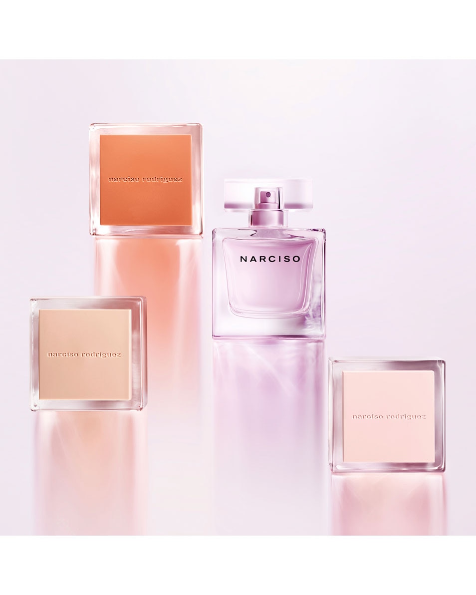 NARCISO RODRIGUEZ NARCISO eau de parfum radiante 30 ML 5