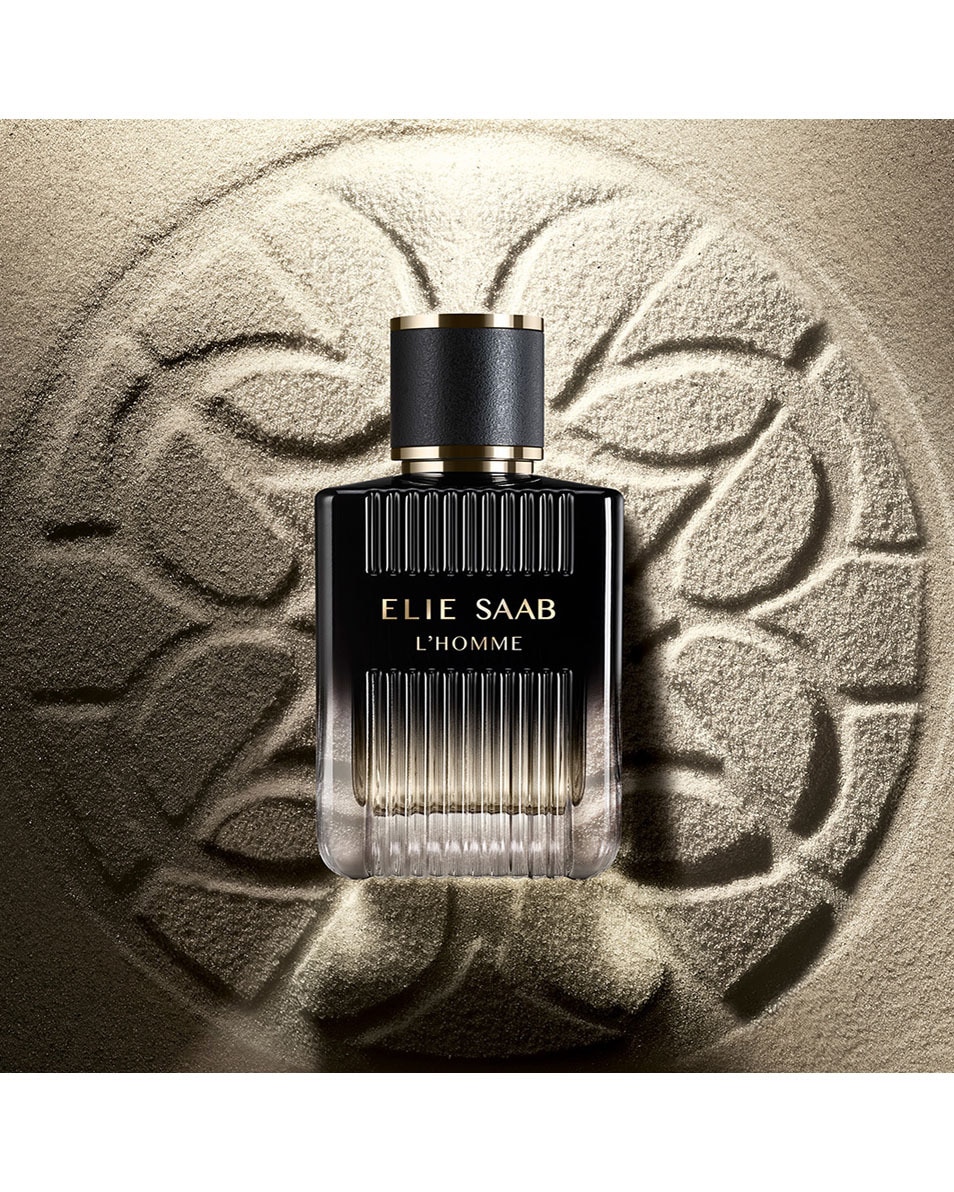 ELIE SAAB L'Homme Eau de parfum 50 ML 5