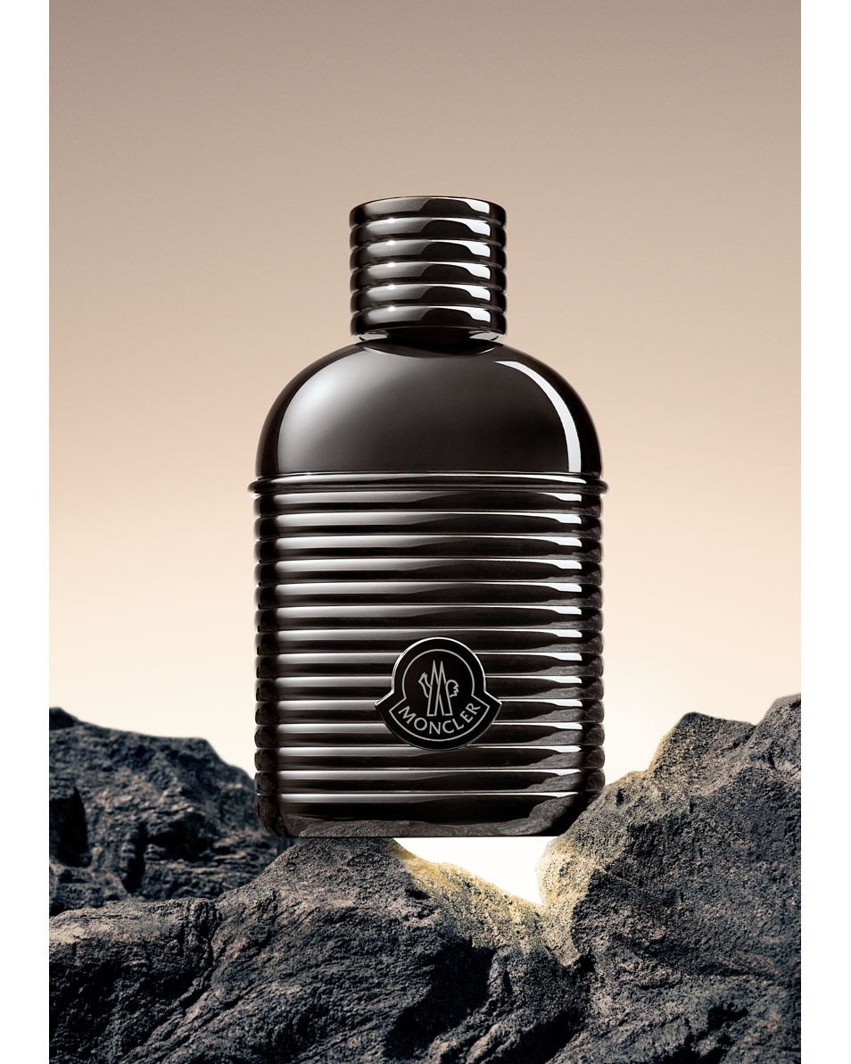MONCLER Sunrise pour homme Eau de parfum 100 ML 5