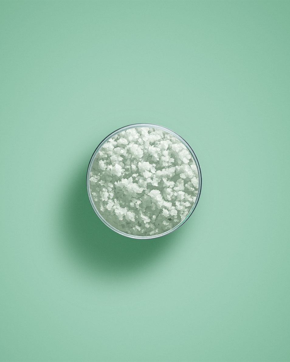 Cryo-active Talasso Scrub