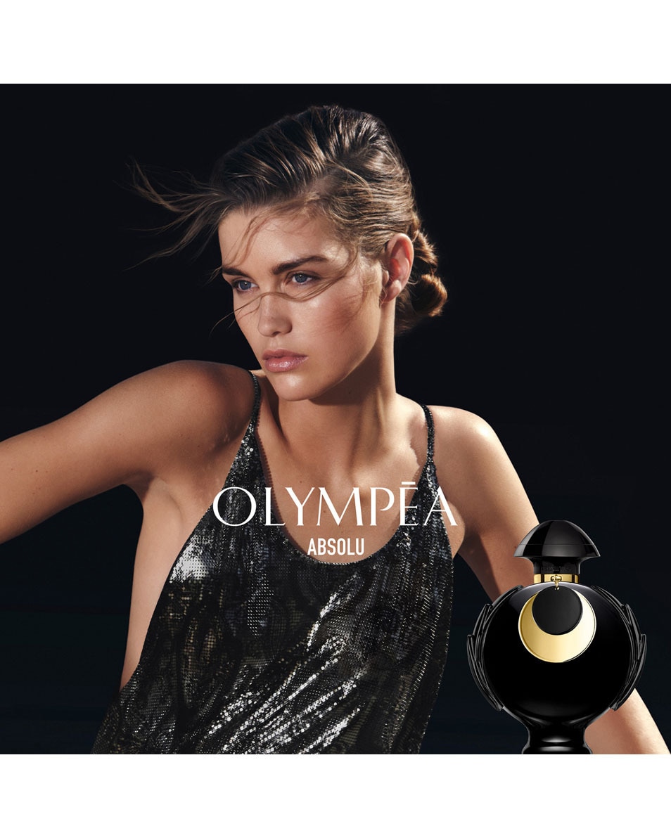 RABANNE Olympéa Absolu 80 ML 5