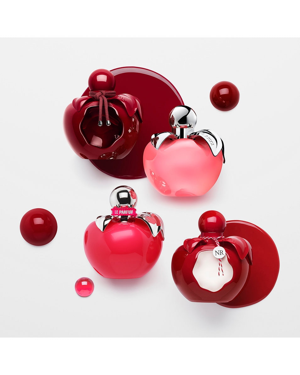 NINA RICCI Nina Rouge Crush 30 ML 5