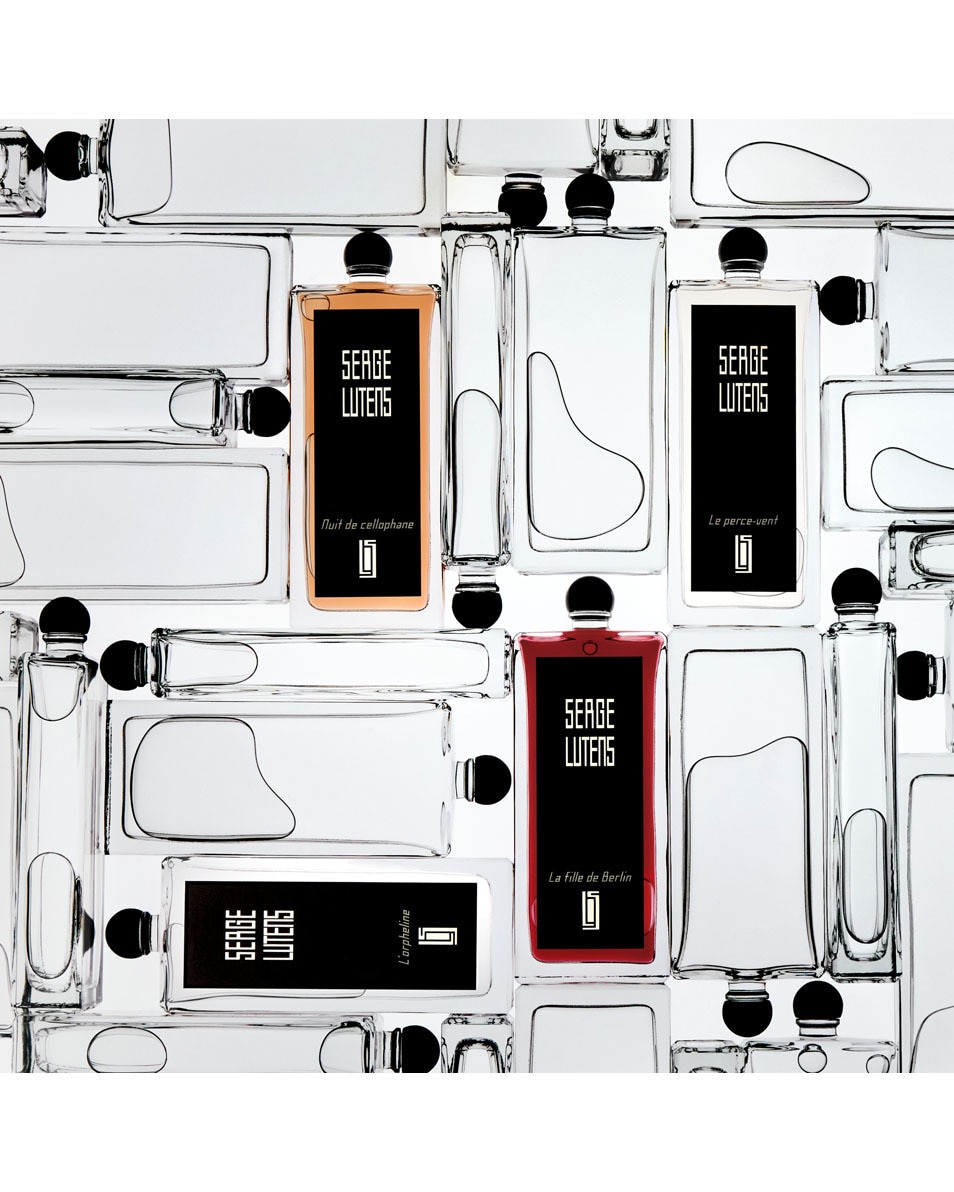 Le perce-vent Eau de parfum