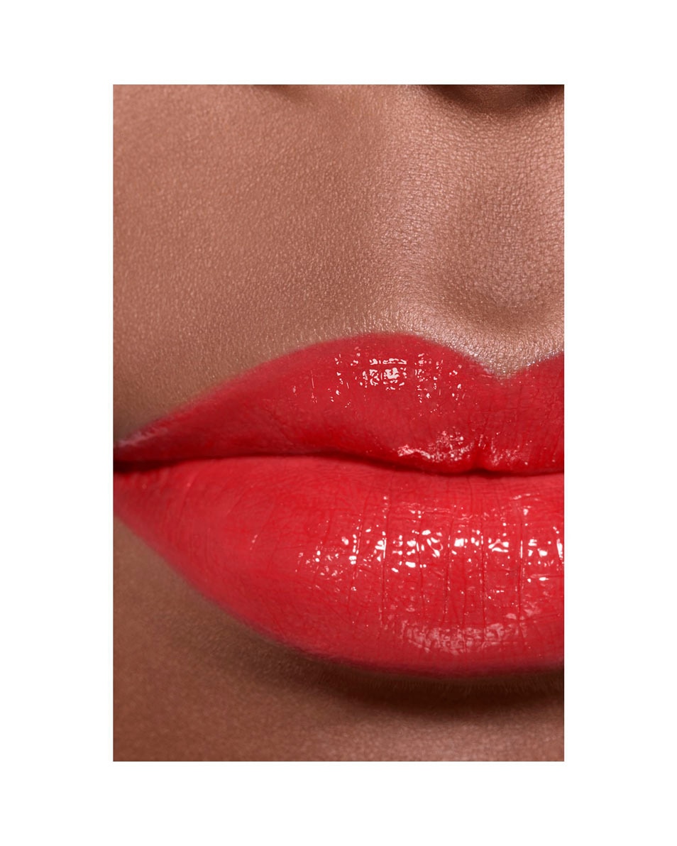 Chanel ROUGE COCO FLASH KLEUR, GLANS, INTENSITEIT IN EEN FLASH LATE SUN 3G 5