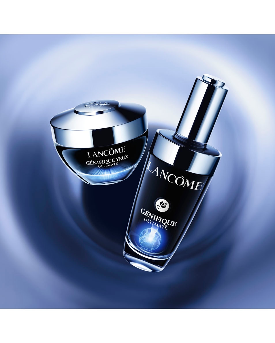 LANCÔME Génifique Ultimate Oogcrème 20 ML 5