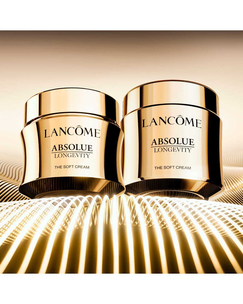LANCÔME Absolue Longevity The Soft Crème 60 ML 5