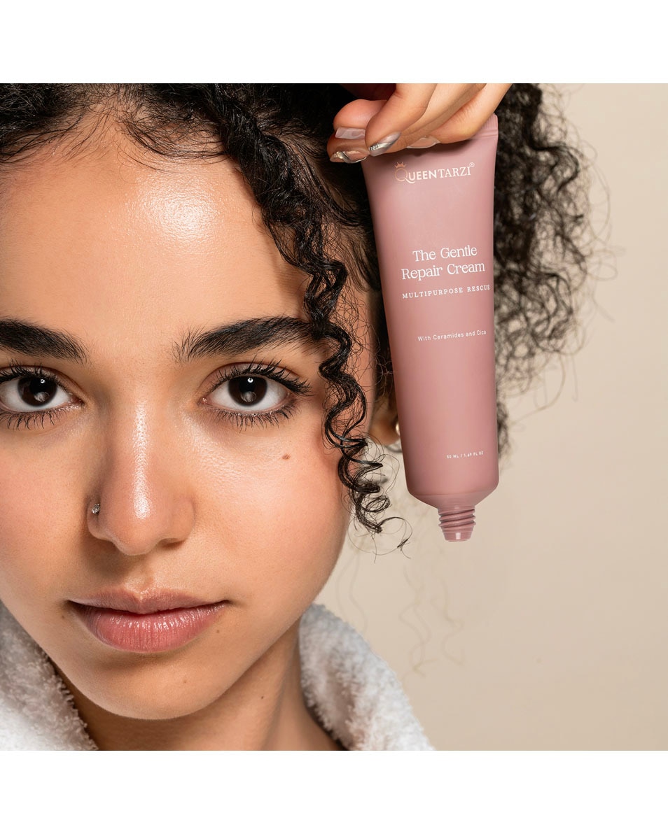 THE GENTLE REPAIR CREAM