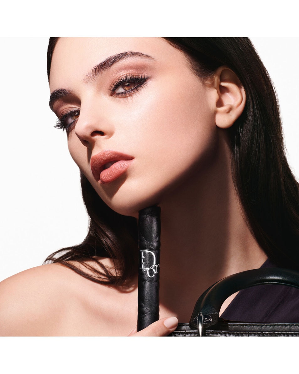 DIOR Diorshow Liquid Liner - Felt-tip Waterproof Eyeliner Ultra-precieze vilttip eyeliner - intense waterproof kleur 301 Shimmer Mint 5
