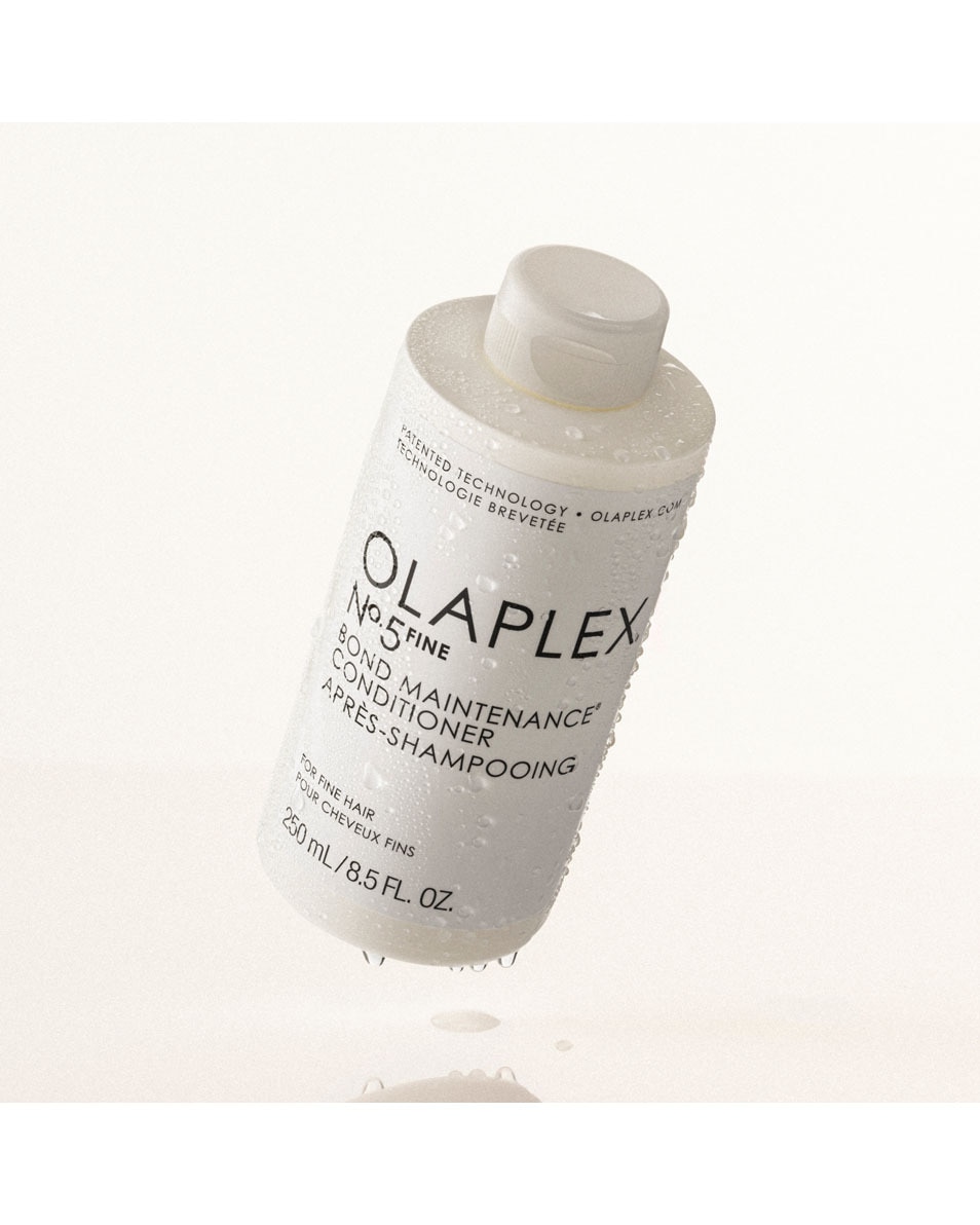 OLAPLEX CORE Nº.5FINE Bond Maintenance Après-shampooing 250 ML 3