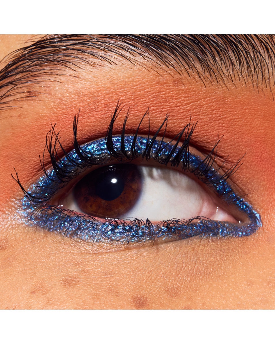 M.A.C DAZZLESHADOW STICK OMBRE À PAUPIÈRES BEDAZZLED DENIM 5