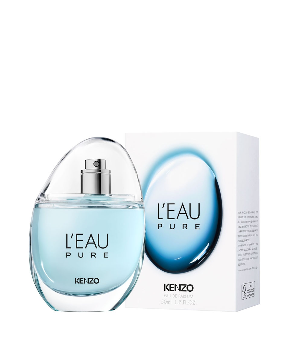 KENZO L'EAU PURE EAU DE PARFUM 50 ML