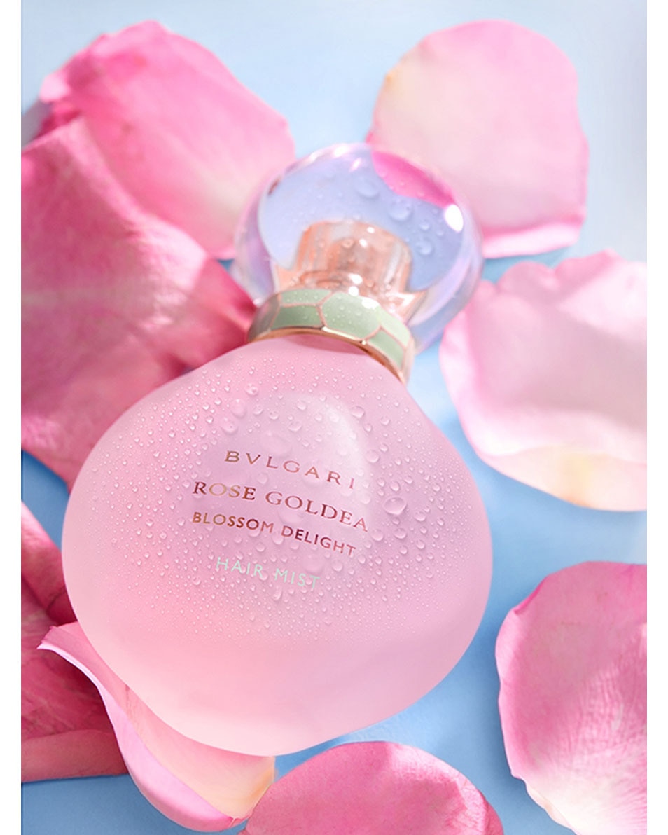 Blossom Delight Hair Mist