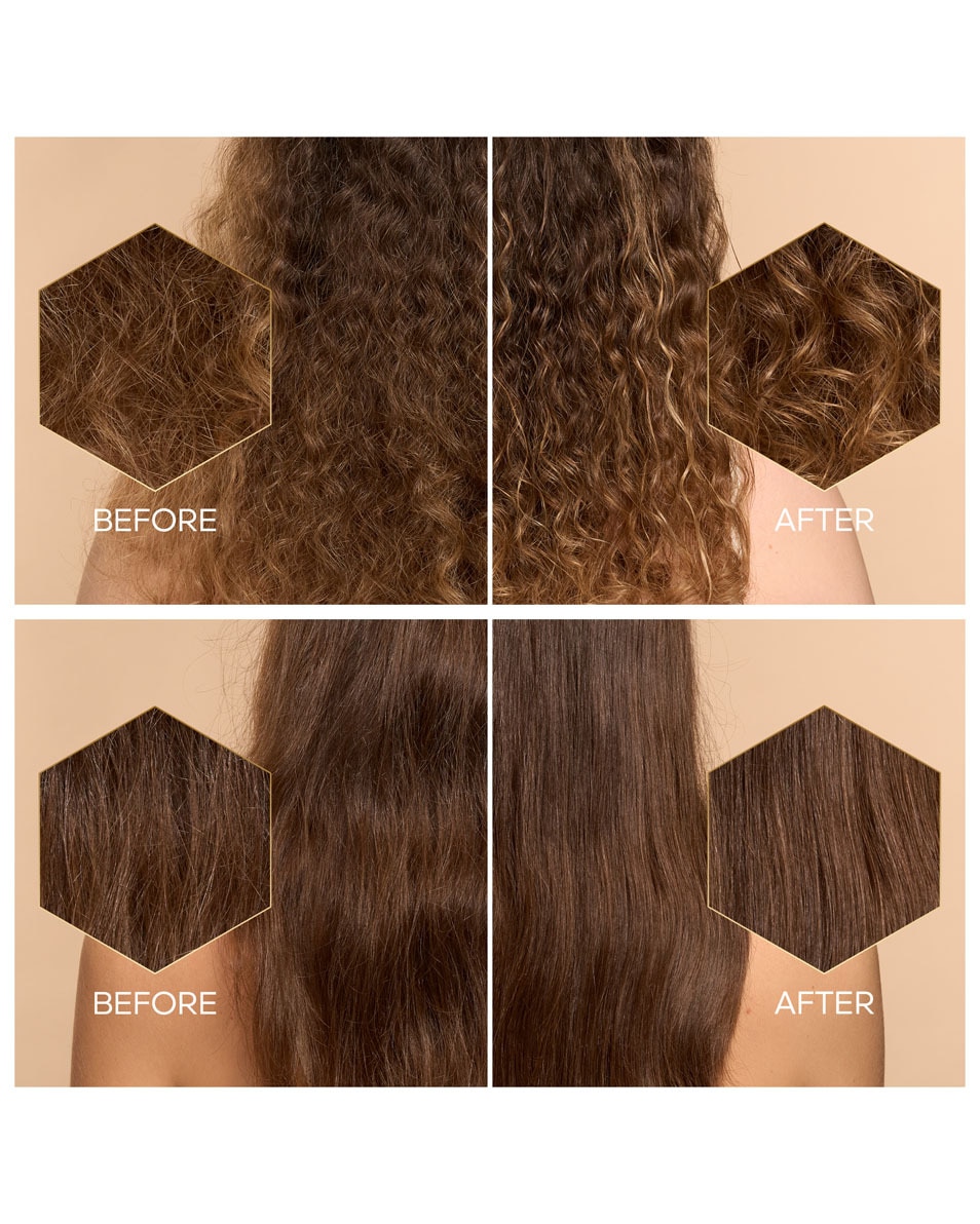 GUERLAIN ABEILLE ROYALE Honey Bond Treatment - Leave-in care 150 ML 5