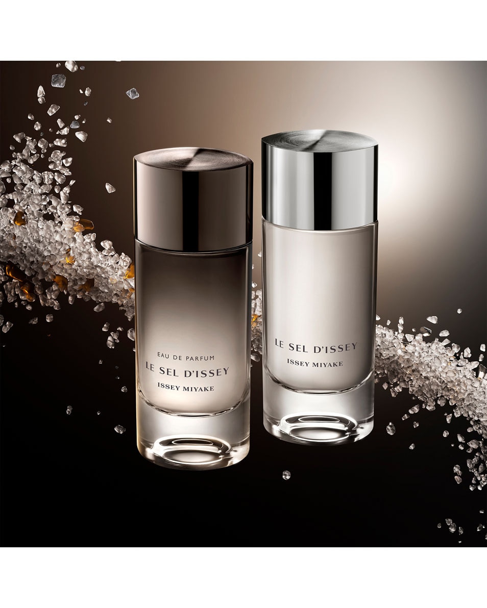 ISSEY MIYAKE Le Sel d'Issey Eau de Parfum 50 ML