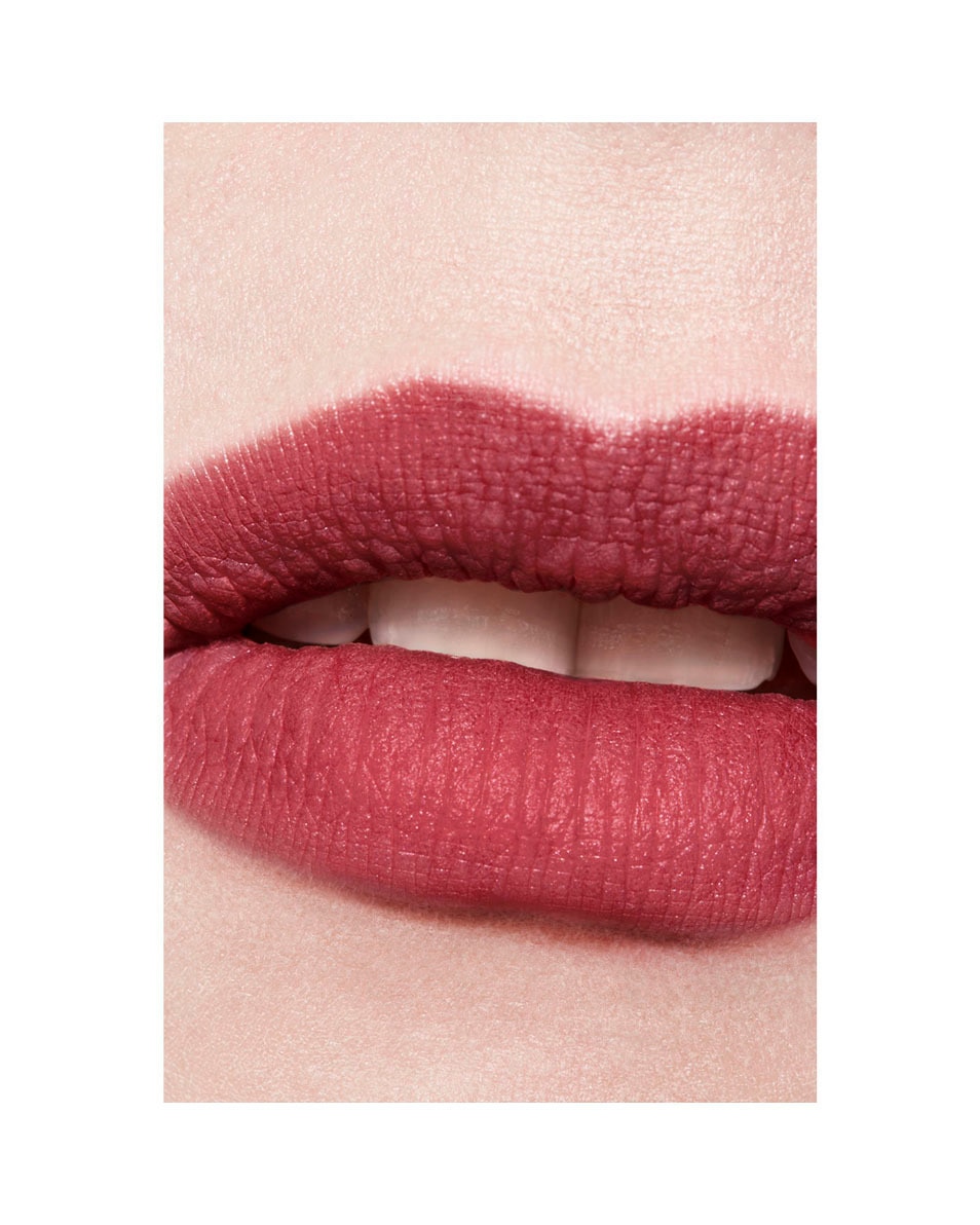 Chanel ROUGE ALLURE LIQUID VELVET DE ULTRA-LANGHOUDENDE INTENS MATTE VLOEIBARE LIPPENSTIFT SPRING PALETTE 4