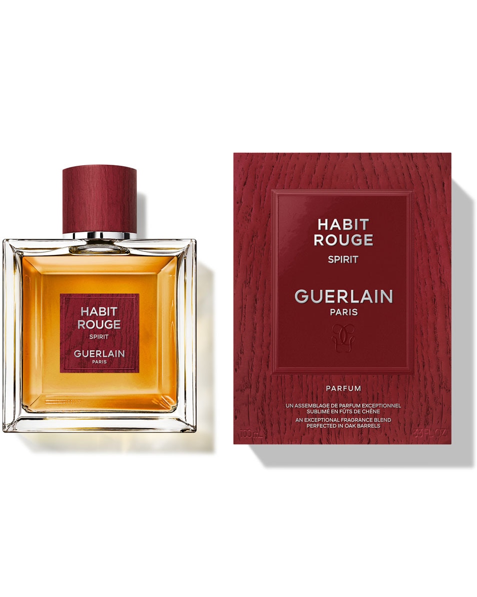 Spirit - Parfum - dition Limit e