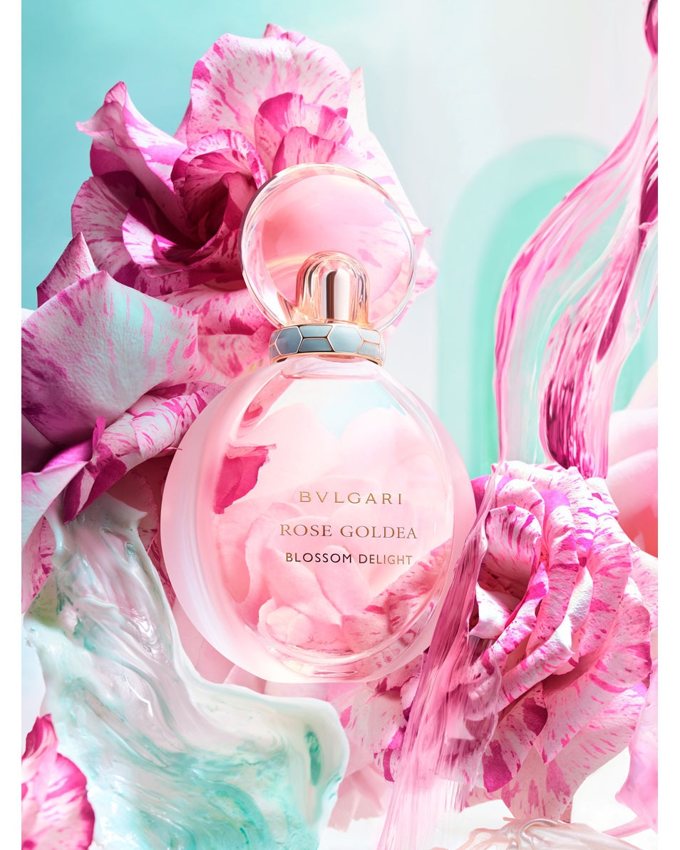 BVLGARI Rose Goldea Blossom Delight Eau de Parfum 75 ML 3