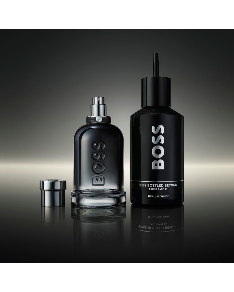 HUGO BOSS Bottled Beyond For Him Eau de parfum 150 ML 5