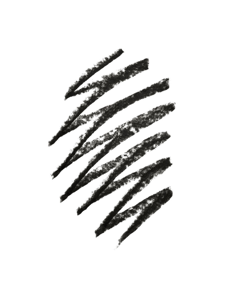 CHARLOTTE TILBURY Brow Cheat Brow Crayon à sourcils NATURAL BLACK 5