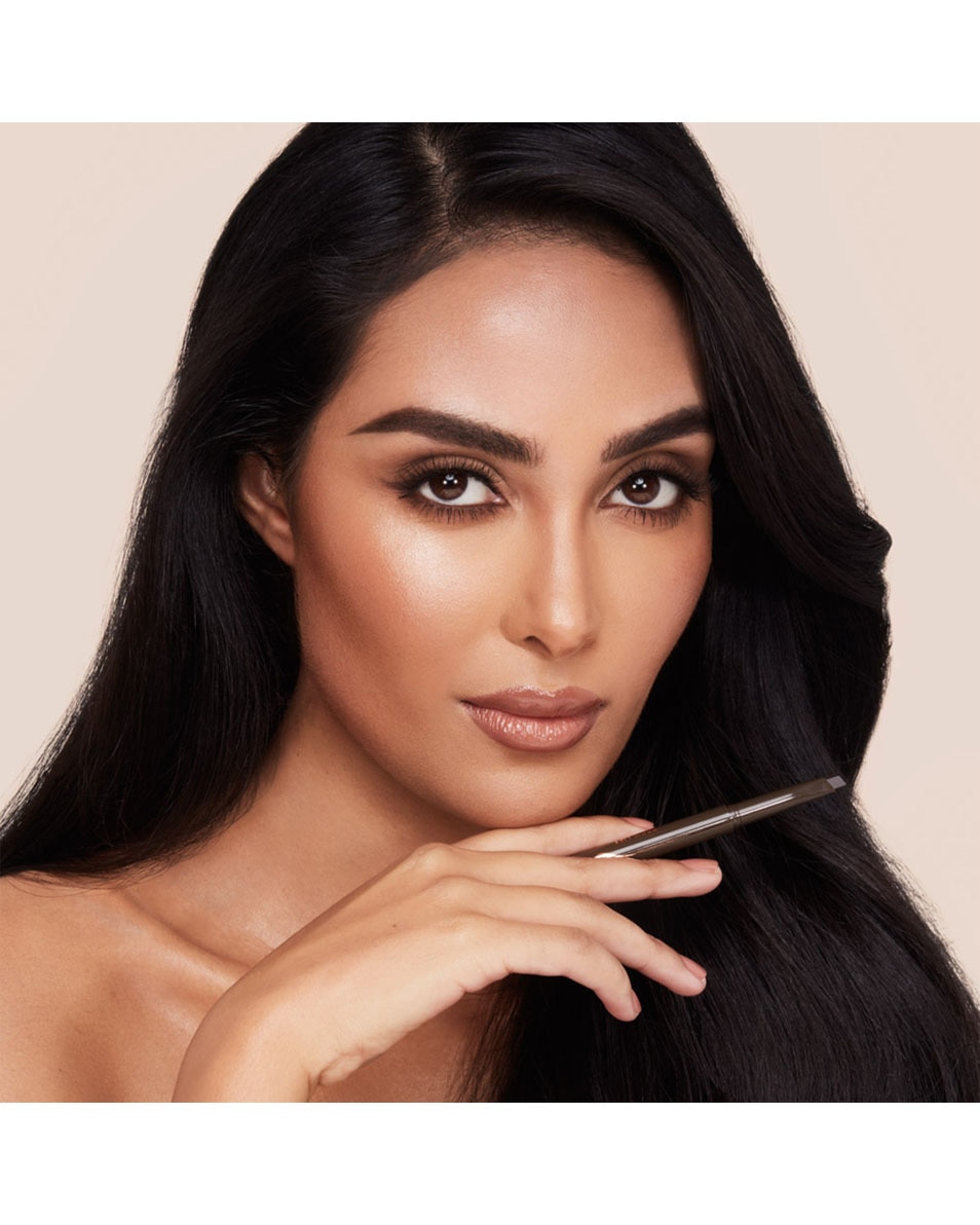 CHARLOTTE TILBURY Brow Lift Wenkbrauwpotlood Black Brown 5