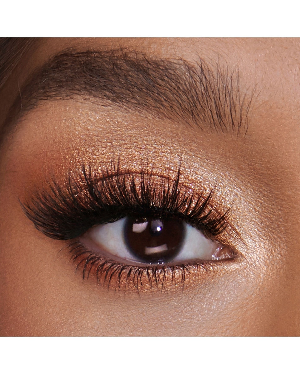 CHARLOTTE TILBURY Luxury Palette Palettes D'ombres à Paupières QUEEN OF GLOW 5