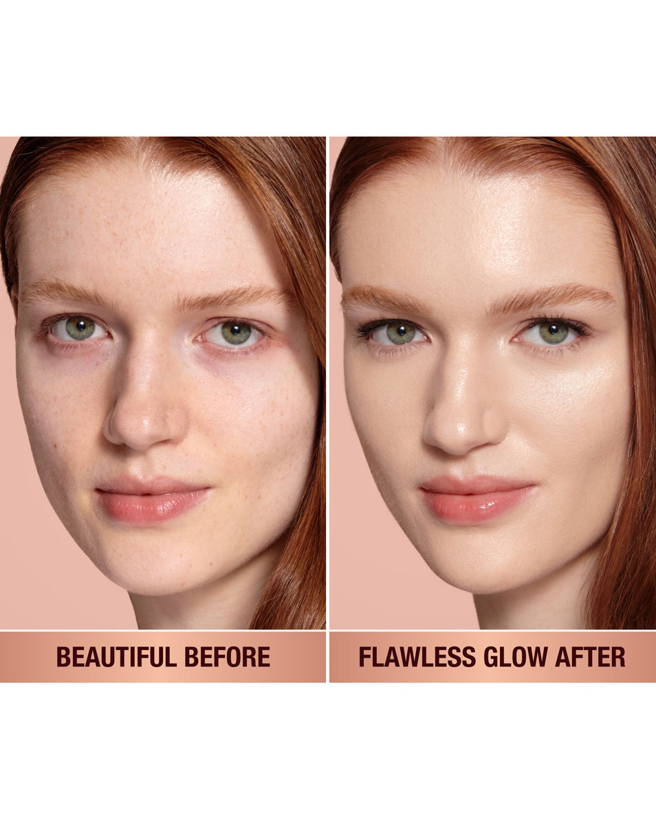 CHARLOTTE TILBURY Hollywood Flawless Filter Foundation 2 NEUTRAL 5
