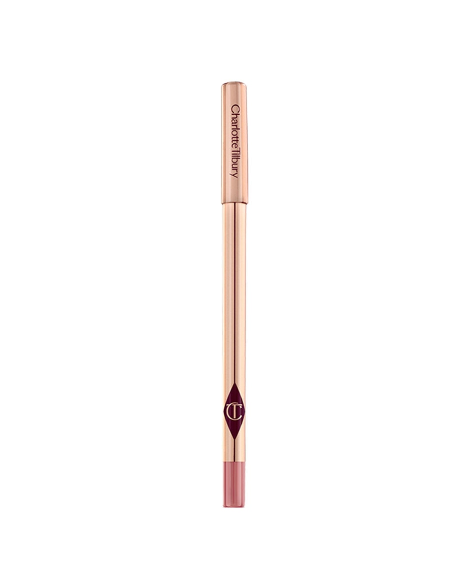 CHARLOTTE TILBURY Lip Cheat Lippotlood PILLOW TALK 5