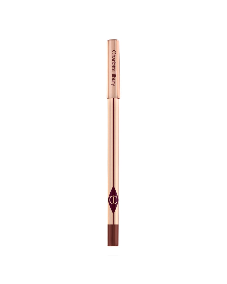 CHARLOTTE TILBURY Lip Cheat Lippotlood PILLOW TALK DEEP 5