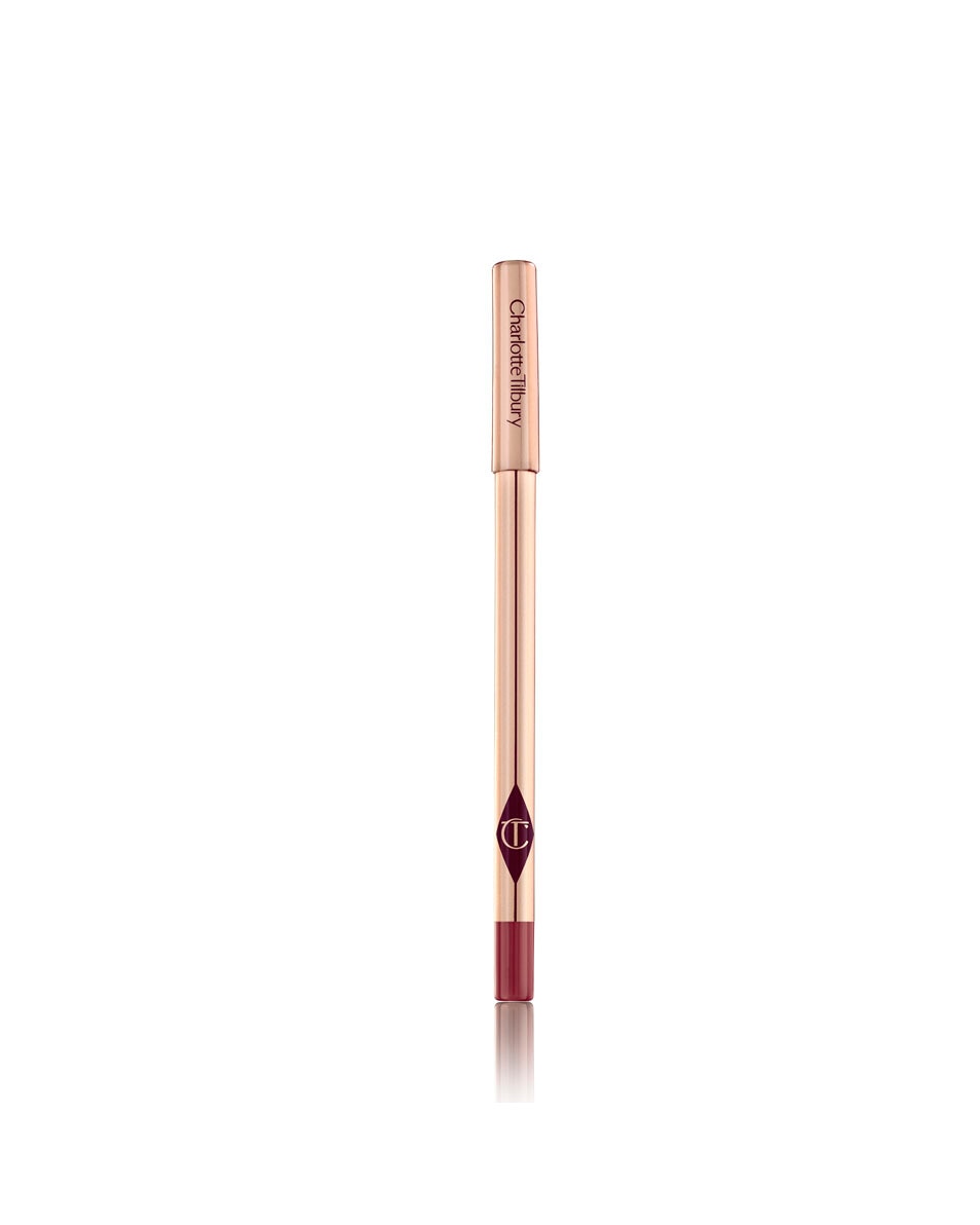 CHARLOTTE TILBURY Lip Cheat Lippotlood WALK OF NO SHAME BLUR 5