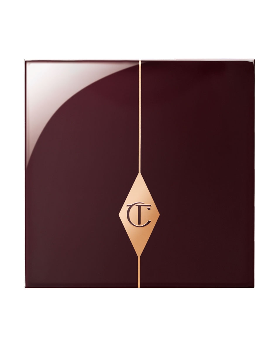 CHARLOTTE TILBURY Luxury Palette Oogschaduw palette PILLOW TALK 5