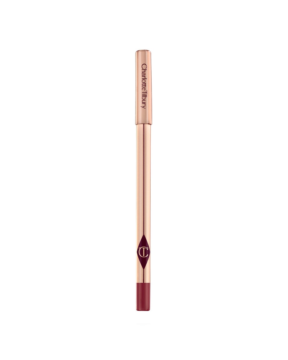 CHARLOTTE TILBURY Lip Cheat Lippotlood SAVAGE ROSE 5