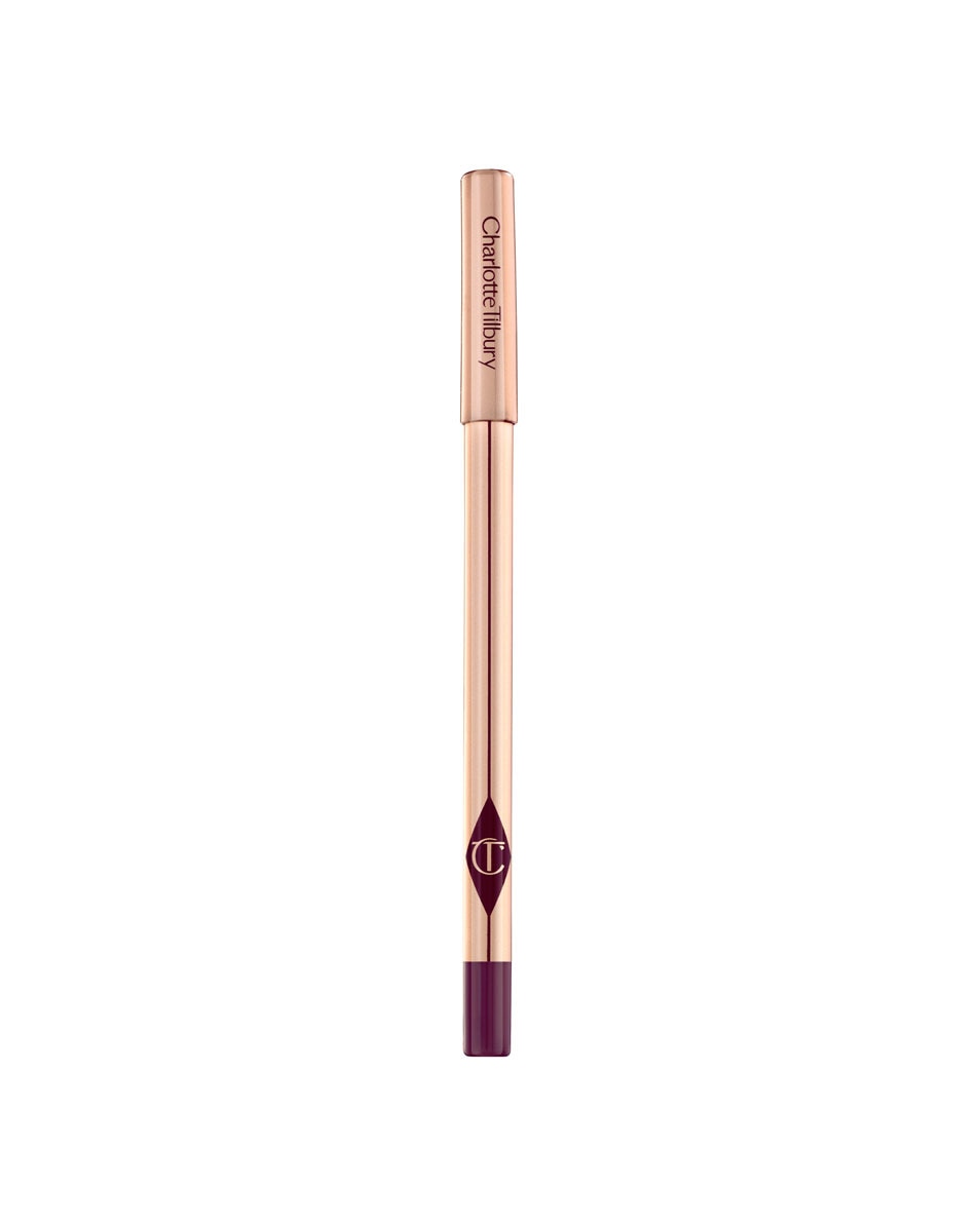 CHARLOTTE TILBURY Lip Cheat Lippotlood BAD ROMANCE 5