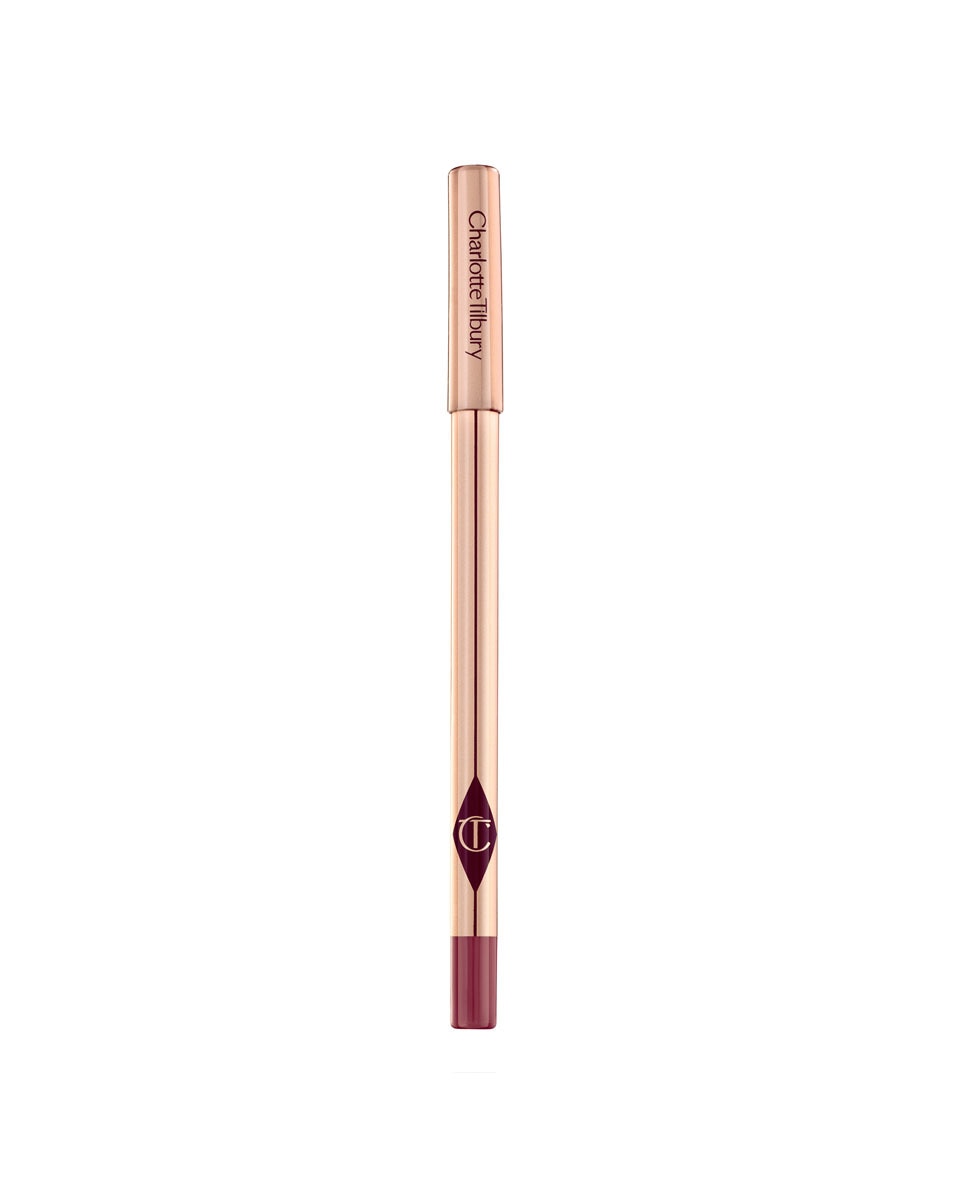 CHARLOTTE TILBURY Lip Cheat Lippotlood M.I.KISS 5