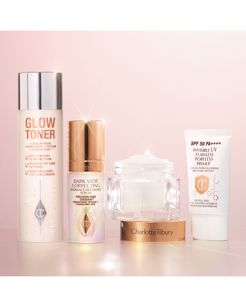 CHARLOTTE TILBURY Dark Spot Serum Sérum 30 ML 5