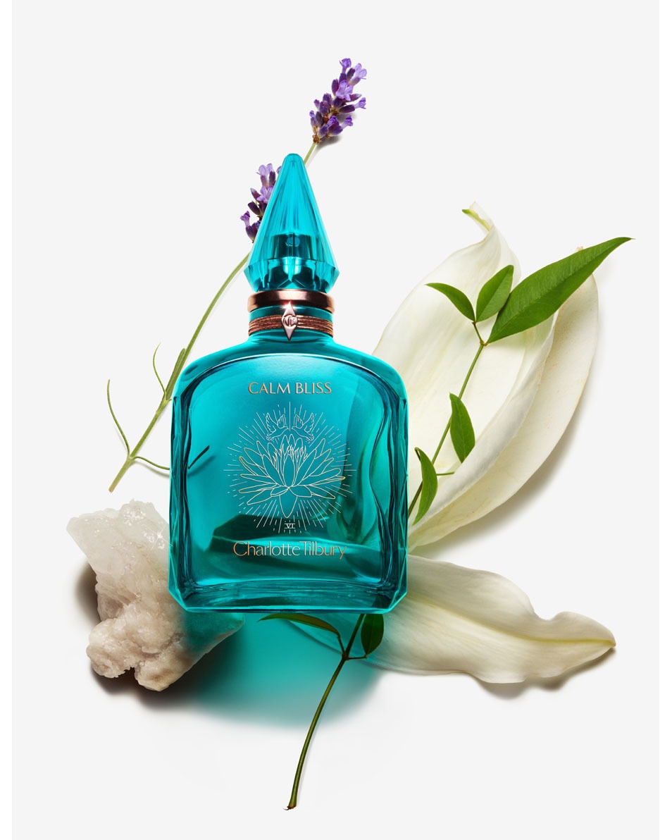 CHARLOTTE TILBURY Fragrance Collection Of Emotions Eau de parfum 100 ML 5