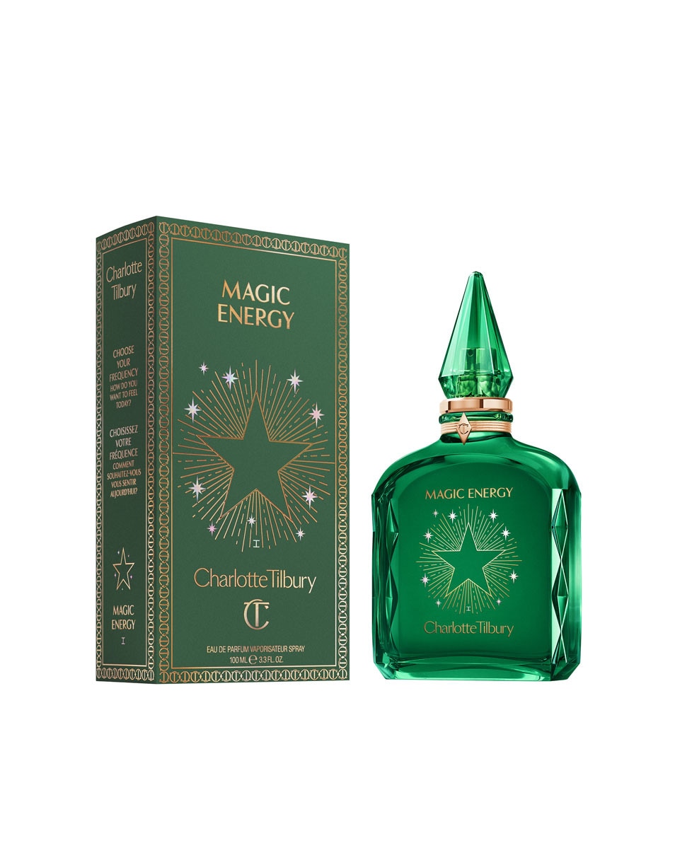 CHARLOTTE TILBURY Fragrance Collection Of Emotions Eau de parfum 100 ML 5
