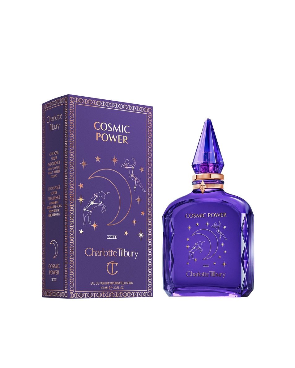 CHARLOTTE TILBURY Fragrance Collection Of Emotions Eau de parfum 100 ML 5