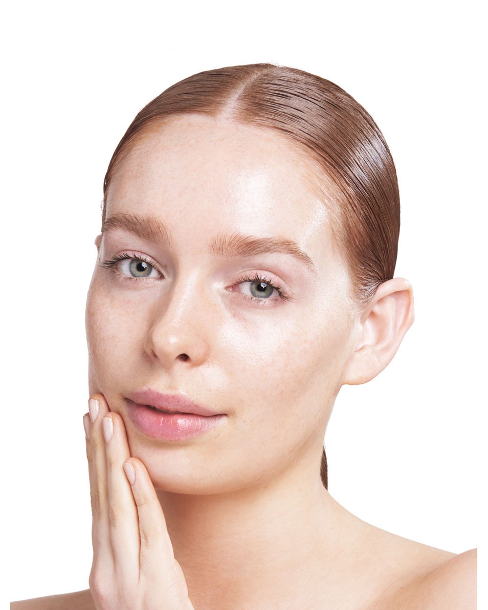 Lotion tonique visage