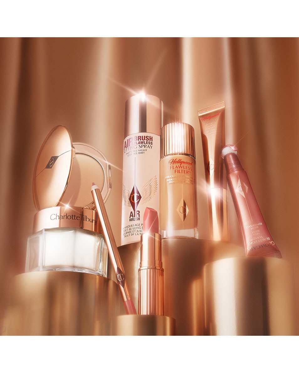 CHARLOTTE TILBURY Airbrush Flawless Setting spray 100 ML 5