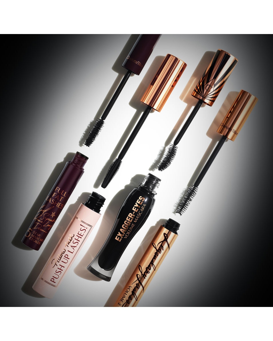 CHARLOTTE TILBURY Exagger-Eyes Mascara 10 ML 4