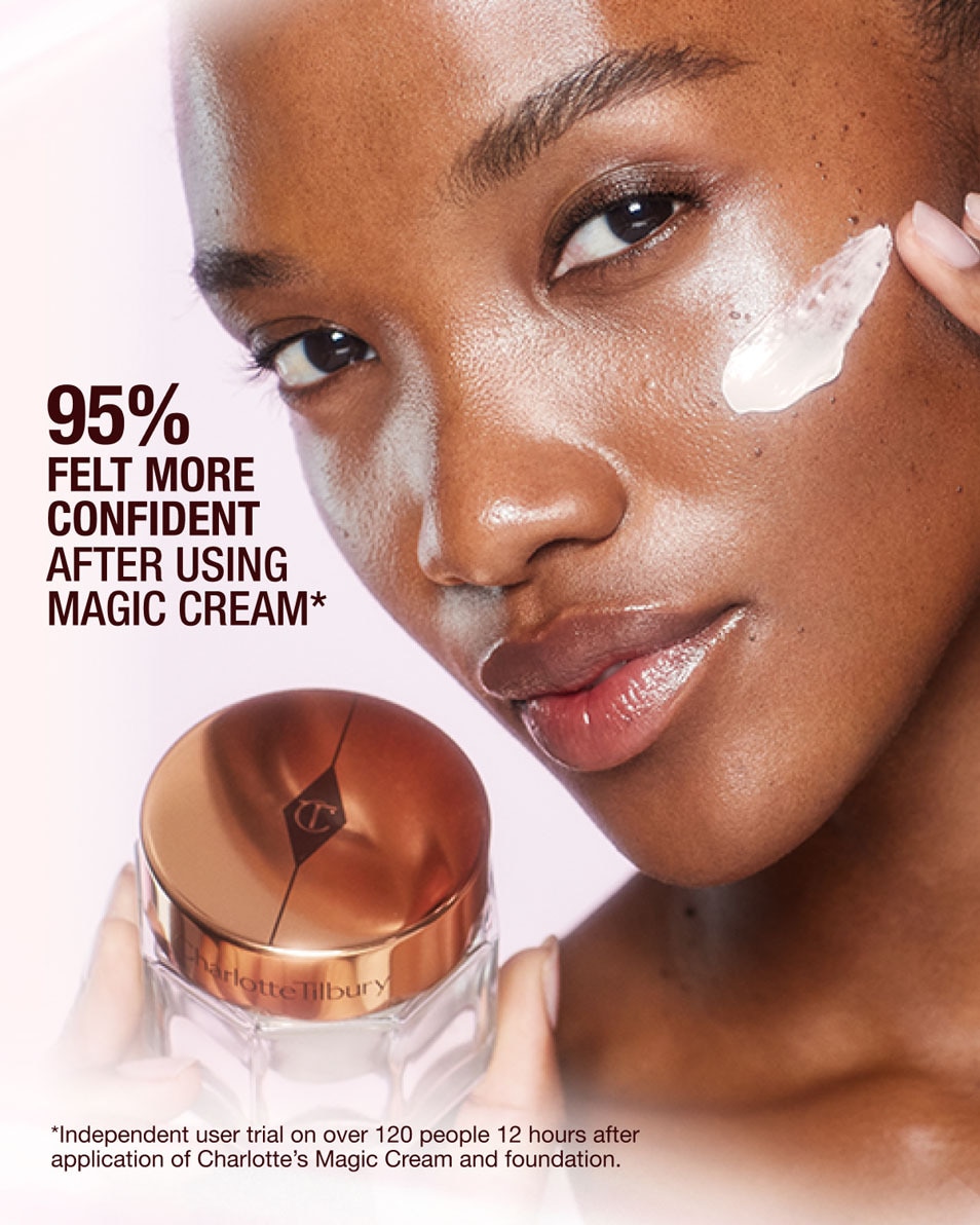 Hydraterende dagcrème