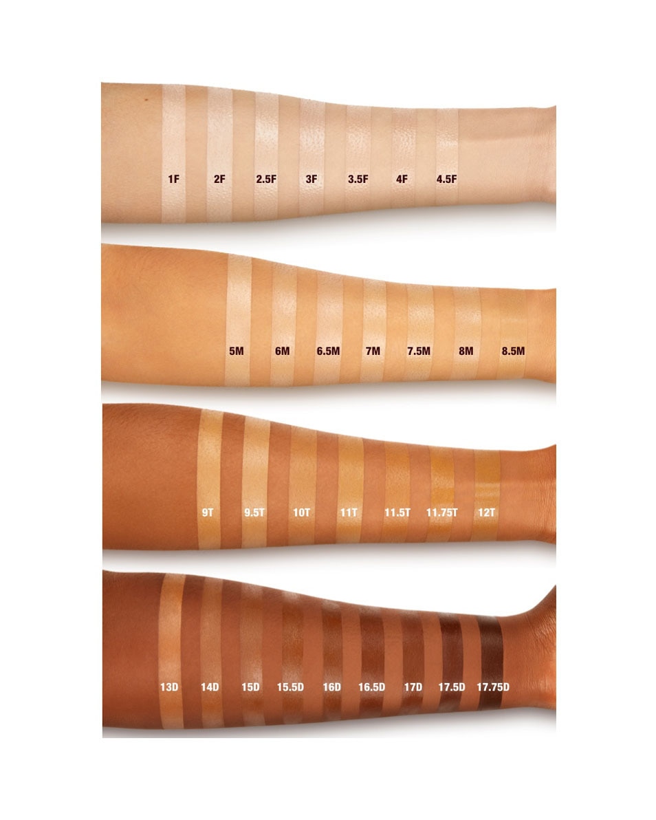 CHARLOTTE TILBURY Beautiful Skin Concealer CLAIR 5