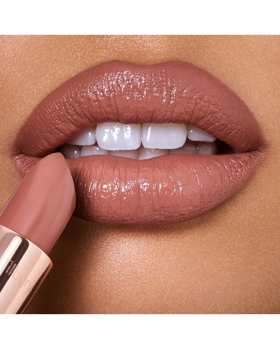 CHARLOTTE TILBURY K.I.S.S.I.N.G Rouge à lèvres PINK NUDE 5