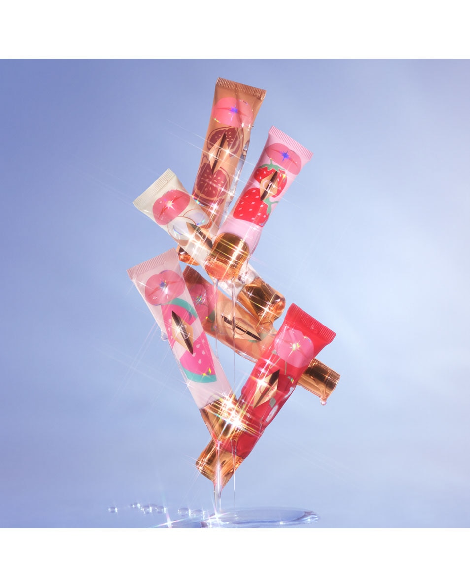 CHARLOTTE TILBURY Unreal Lips Lipolie SCULPTING GEL 5