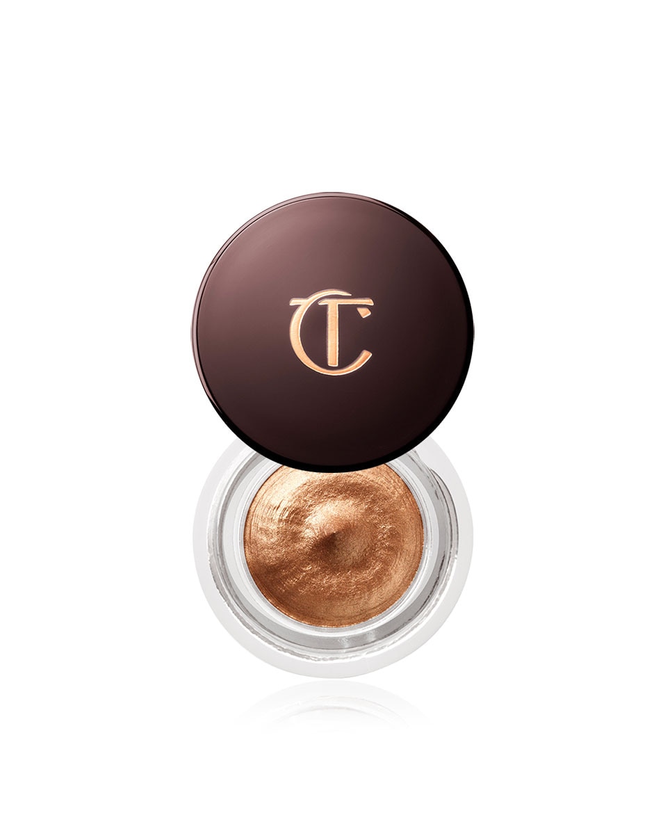 CHARLOTTE TILBURY Eyes To Mesmerise Ombre à paupières crème STAR GOLD 5